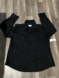 Liz Clairborne button up
