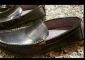 Men's Top Siders - Size Mens 7