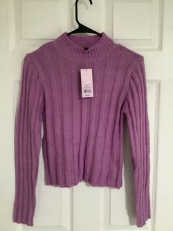 Wild Fable Crewneck Sweater