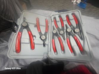 SNAP-ON TOOL GIVE ME ONE REASONABLE OFFER