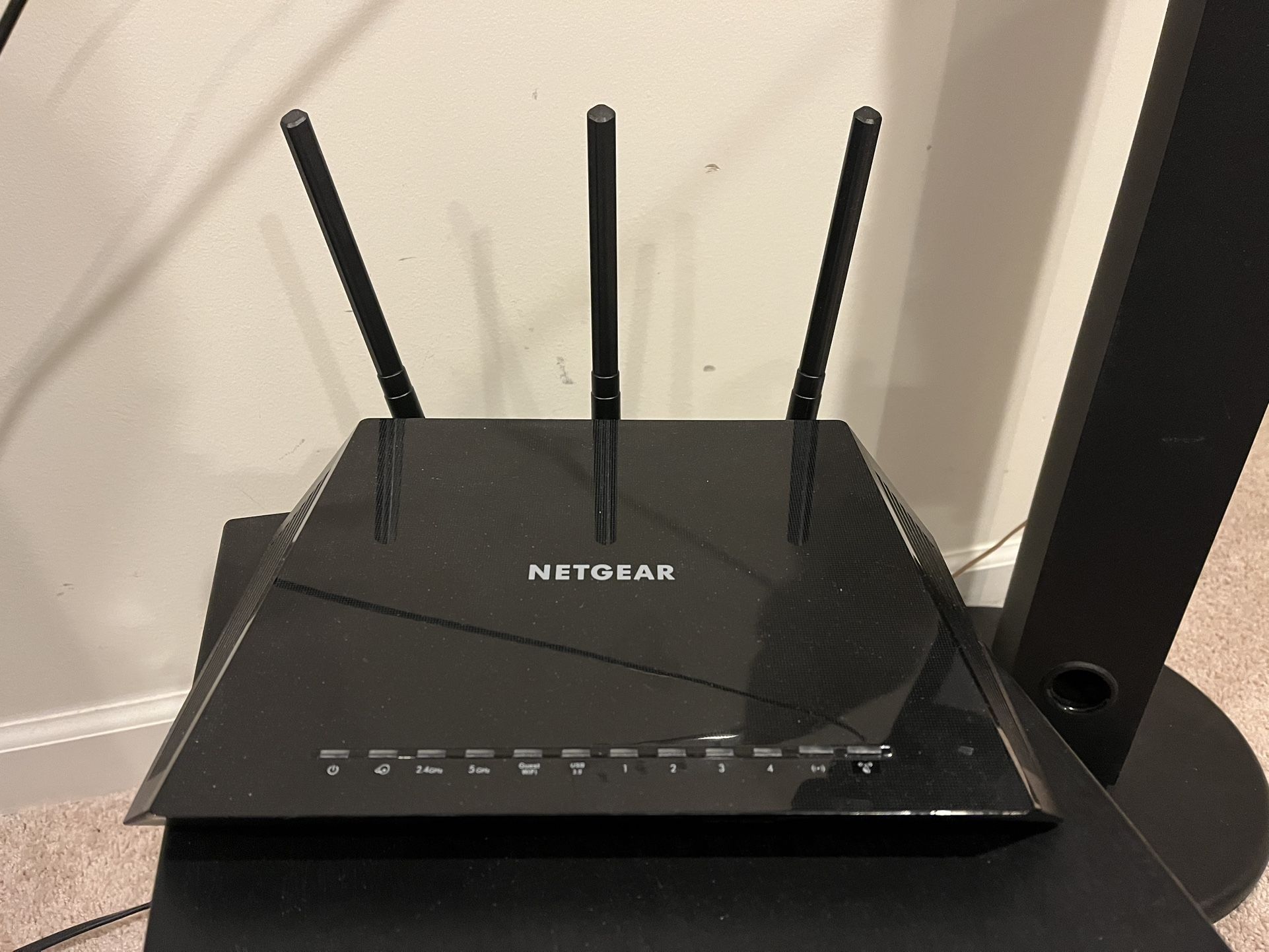 NETGEAR Nighthawk Router