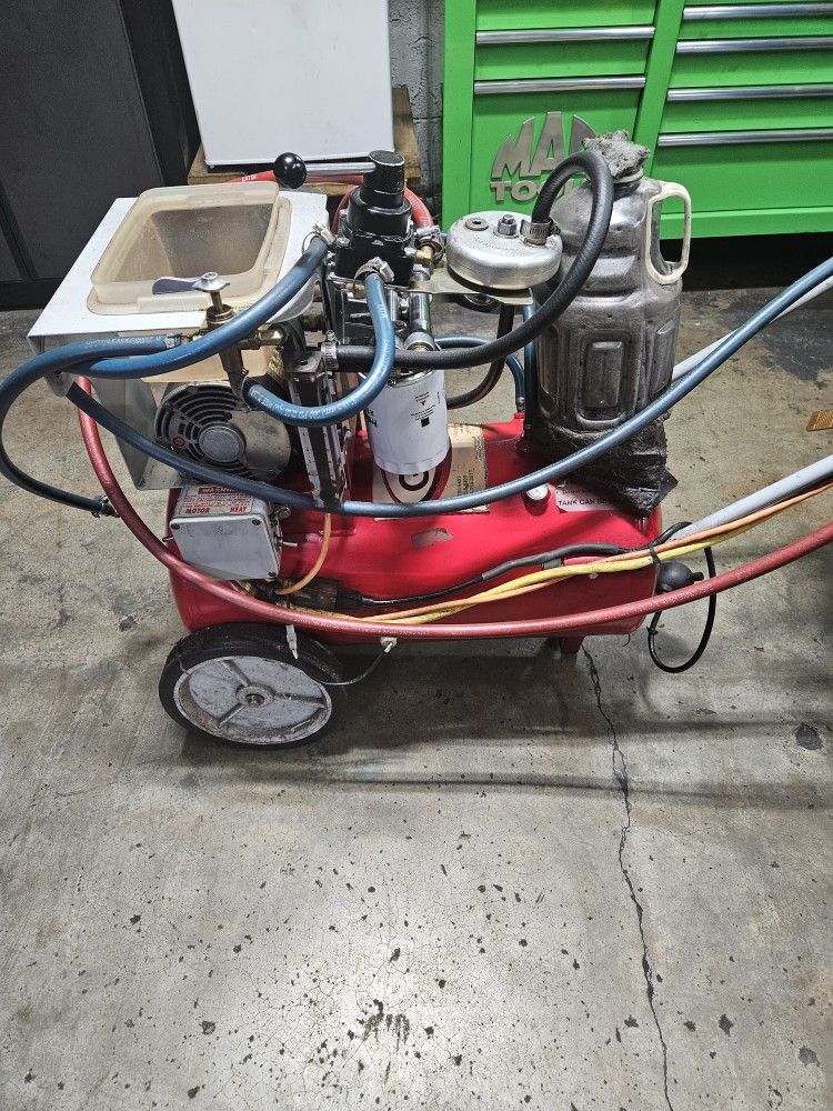 G-Tec Flusher