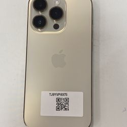 iPhone 15 Pro Fully Unlocked 