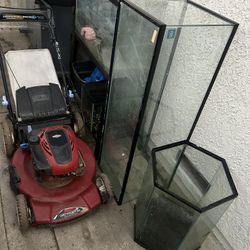 4 Fish Tank For Sale 