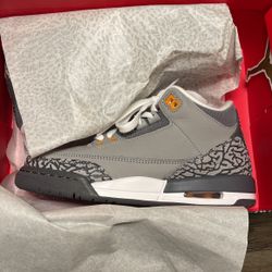 Air Jordan 3 Retro (GS)
