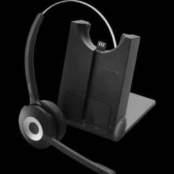 JABRA PRO 930 WIRELESS HEADSET

