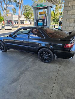 1993 Acura Integra