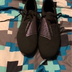 Nike Phantom Vnm Cleats