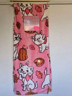 🎀 Marie Fall Blanket 🎀