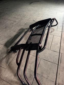 Chevy 2006 grille guard o bull bar