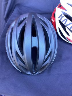 New! Bike Helmets