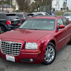 2008 Chrysler 300