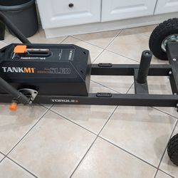 Torque Fitness TANK® M1 Push Sled