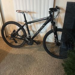 K2 Mountain Bike