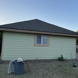 Siding
