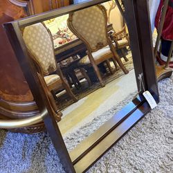 Square Mirror - 20% OFF OFFER!!!
