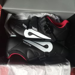 Peloton Cycling Shoes 