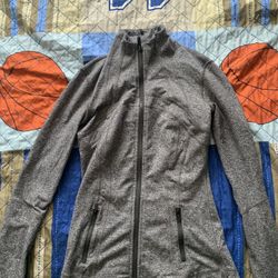 Lululemon Jacket