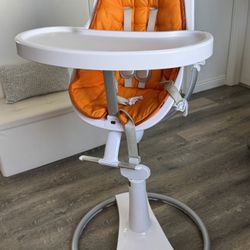 Fresco High chair 