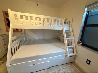 Bunk beds