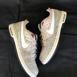 Nike SB P-Rod 1 “J-Rod” (Jordan-Rod)