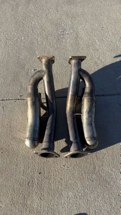 Motordyne Art pipes