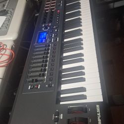 Impulser Novation 61