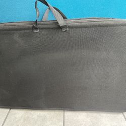2001-2006 BMW 330ci Convertible WIND DEFLECTOR