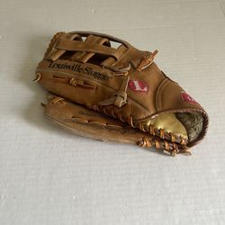 Louisville Slugger Baseball Glove 