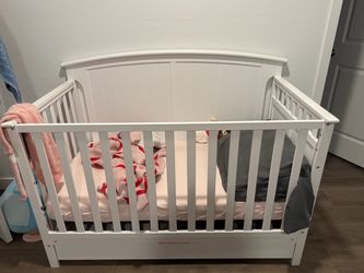 Crib