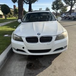 2011 BMW 328i