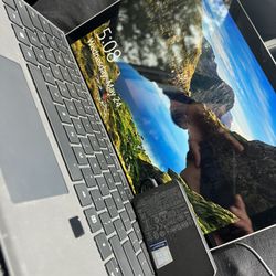 Sure face Pro 5 