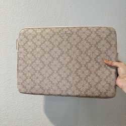 New Kate Spade Laptop Sleeve 