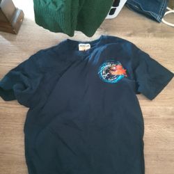 Piranha Joe Shirt