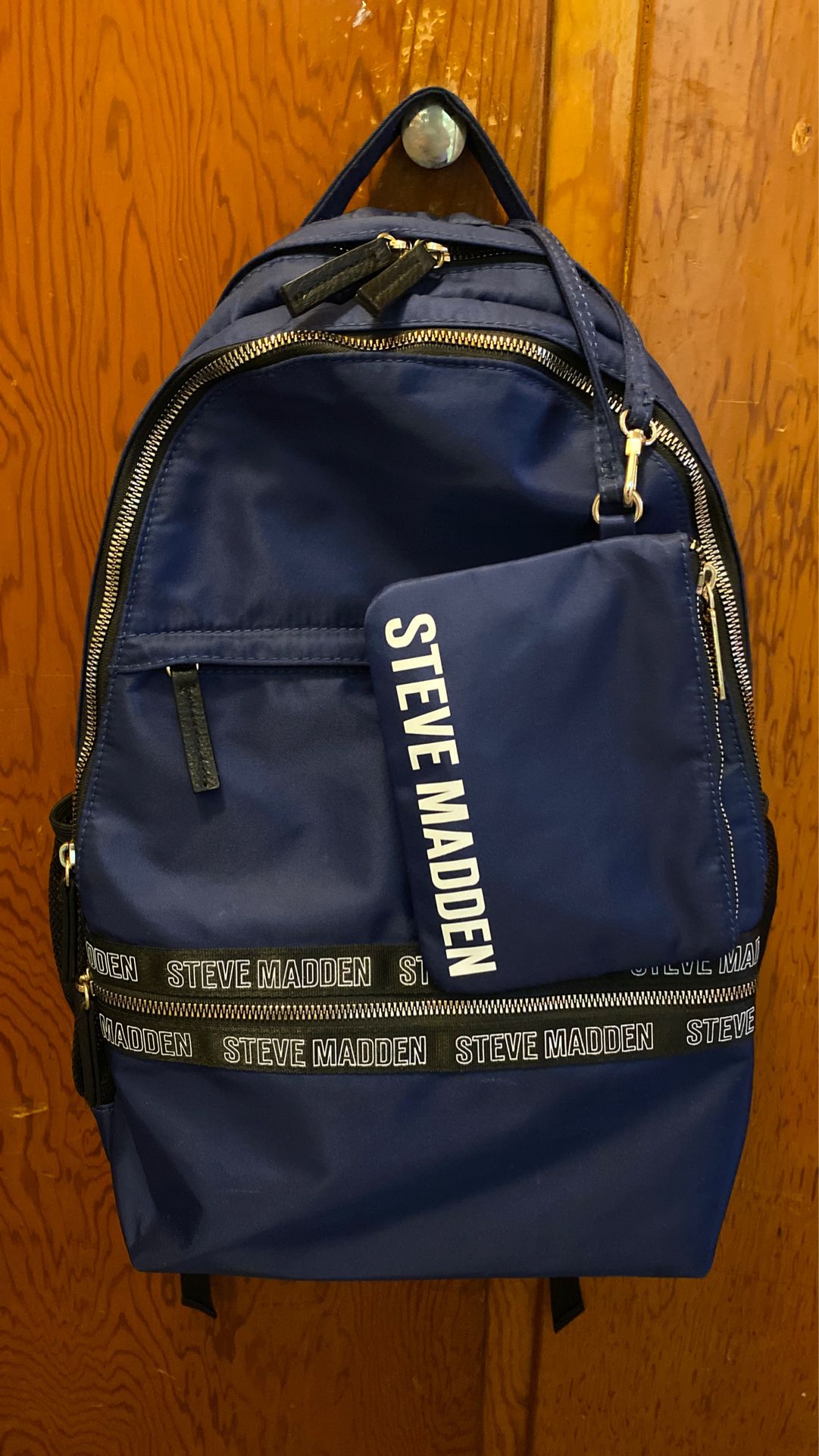 Steve Madden Back Pack