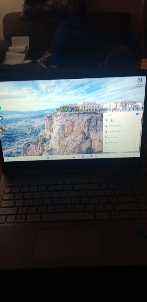 Hp 14 Laptop