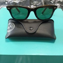 Ray-Ban Sunglasses