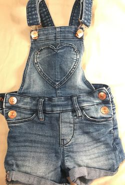 Baby girl clothes