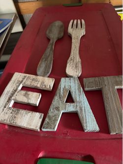 Wall decor