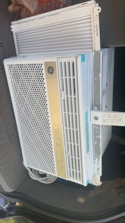 Ac unit 8100 Btu
