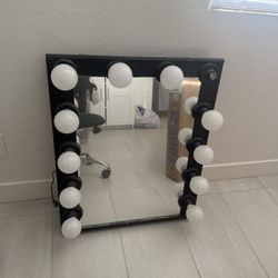 Vanity Mirror $75