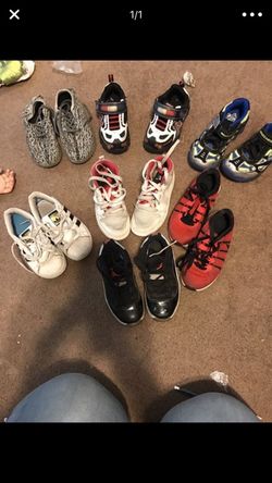 Size 11
