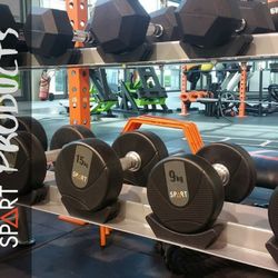Dumbbells