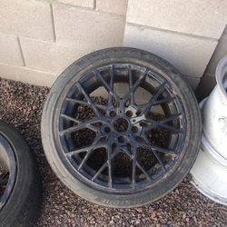 4 tiers with the wheels