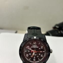 Timex Watch
