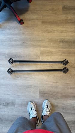 Curtain Rod