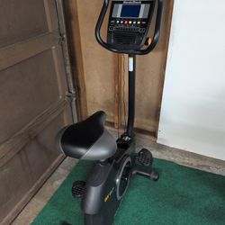 NordicTrack Stationary Bike