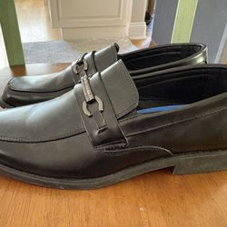 Dress Shoes Boys Size 6