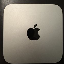 Apple Mac Mini 2012 2.5Ghz Intel i5 Dual-Core 8GB RAM 500GB HDD