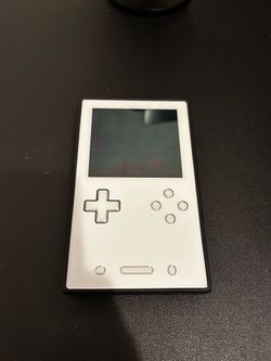 Aya Neo Pocket Vert 12gb + 256gb